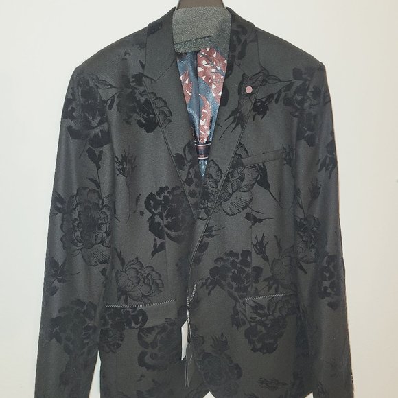 Ted Baker Blazer - Picture 1 of 6
